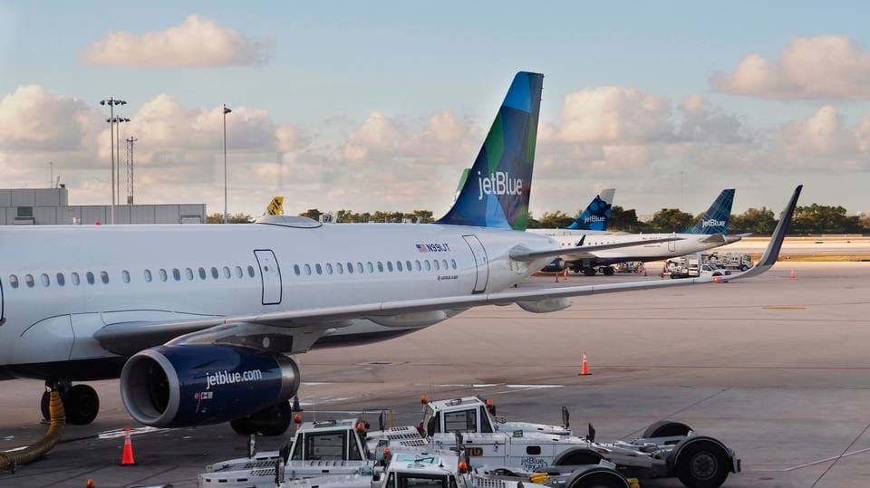 JetBlue