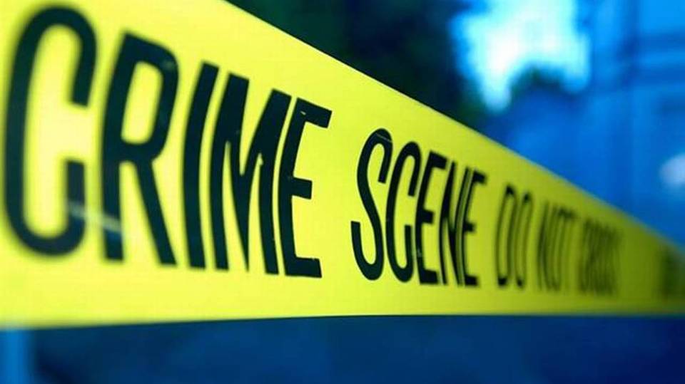 Miami River incident