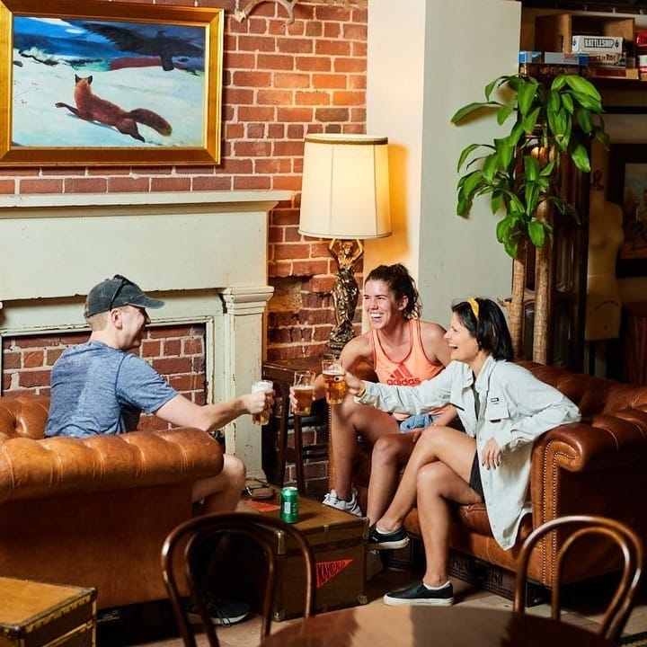 Best Eclectic Bars in Miami