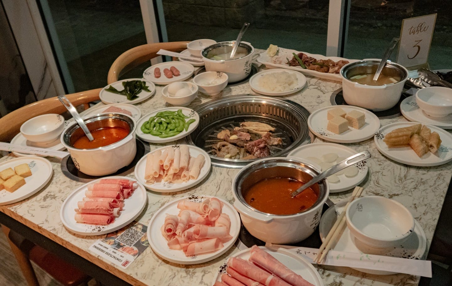 Best Hot Pot Restaurants in Miami