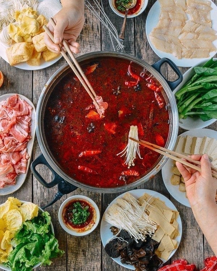 Best Hot Pot Restaurants in Miami