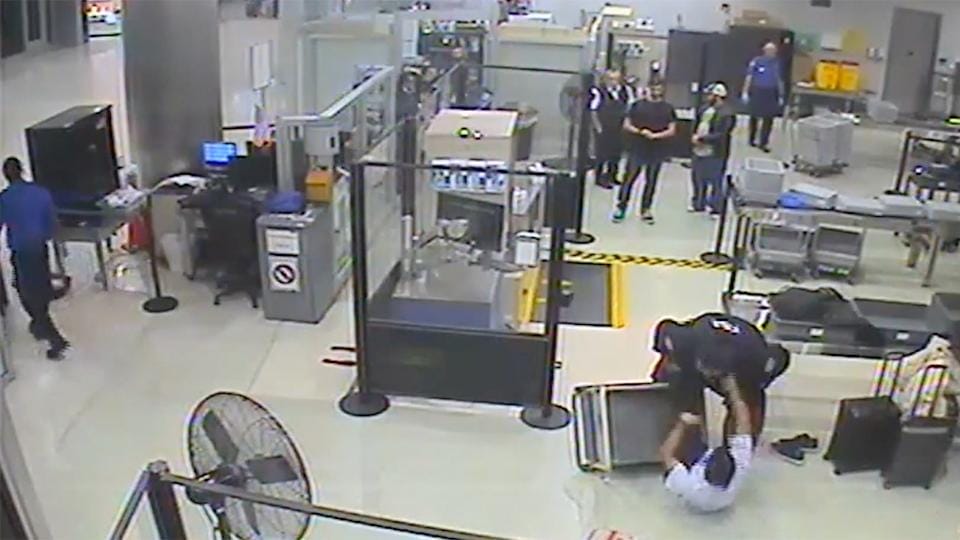 Miami International Airport