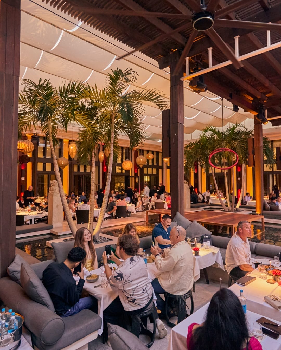 Best Indian Restaurants in Miami