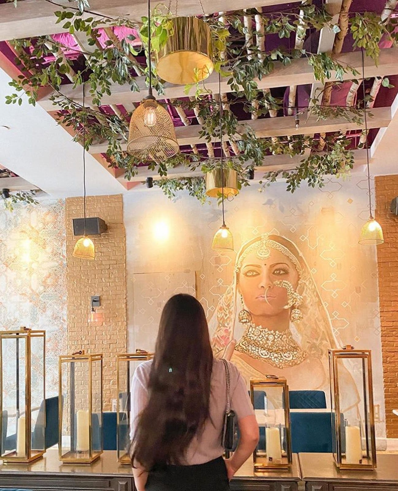 Best Indian Restaurants in Miami