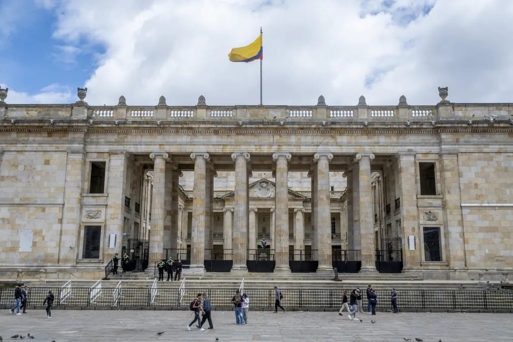 Colombia