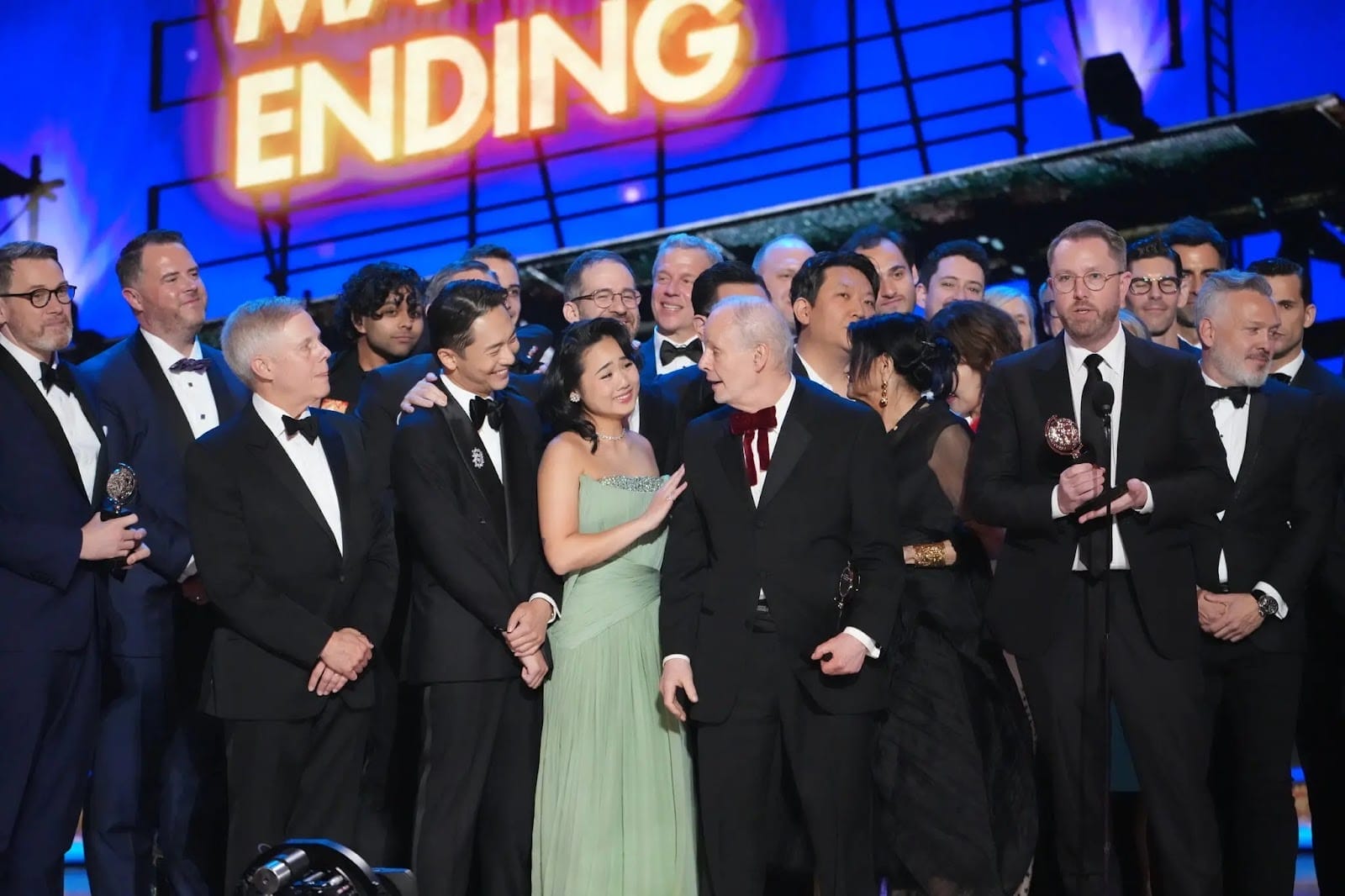 Tony Awards 2025