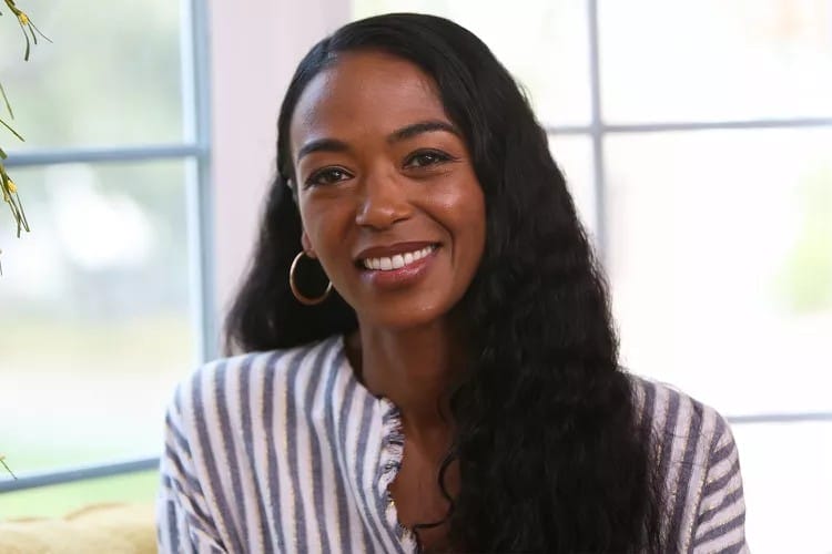 Ananda Lewis