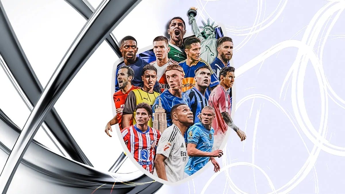 2025 FIFA Club World Cup