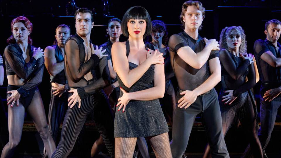 musical "Chicago"