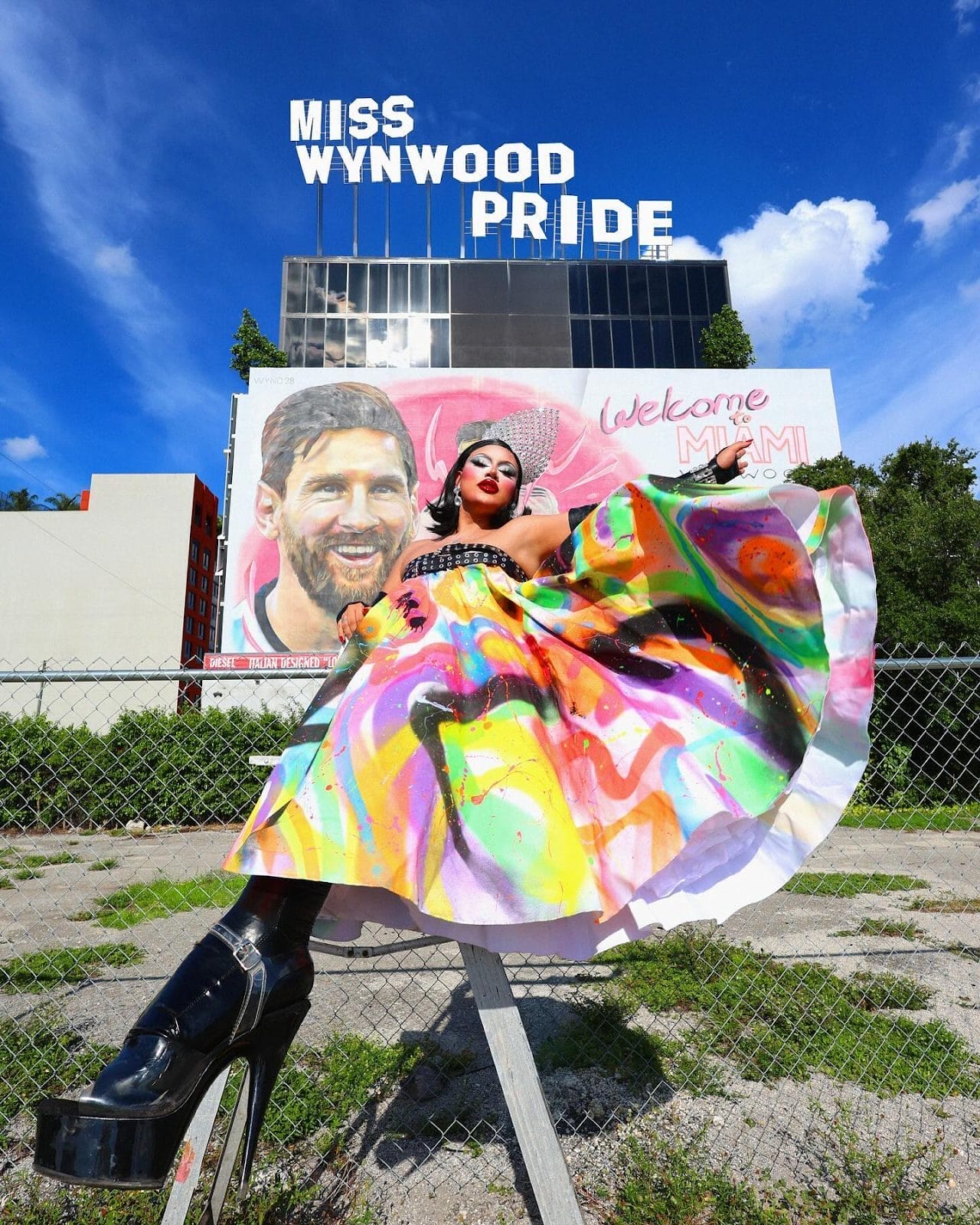 Wynwood Pride