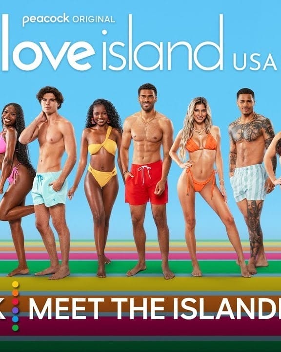 ‘Love Island USA’ Season 7 Premieres June 3 with Ariana Madix