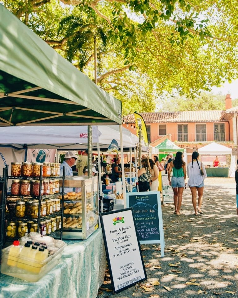 Free & Paid Things to Do in Miami This Week (July 28-August 3)