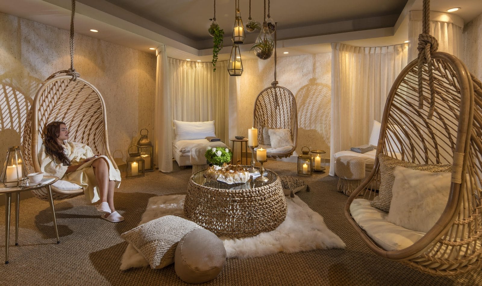 Best Head Spas in Miami