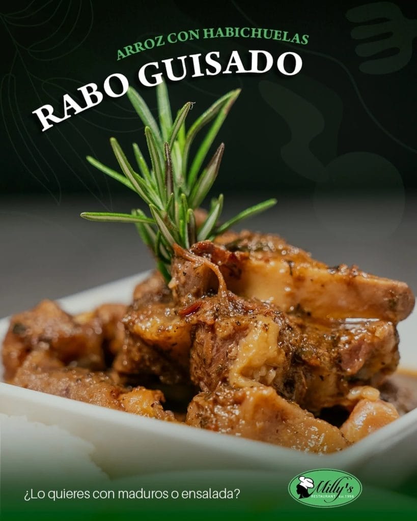 Best Caribbean Restaurants in Miami