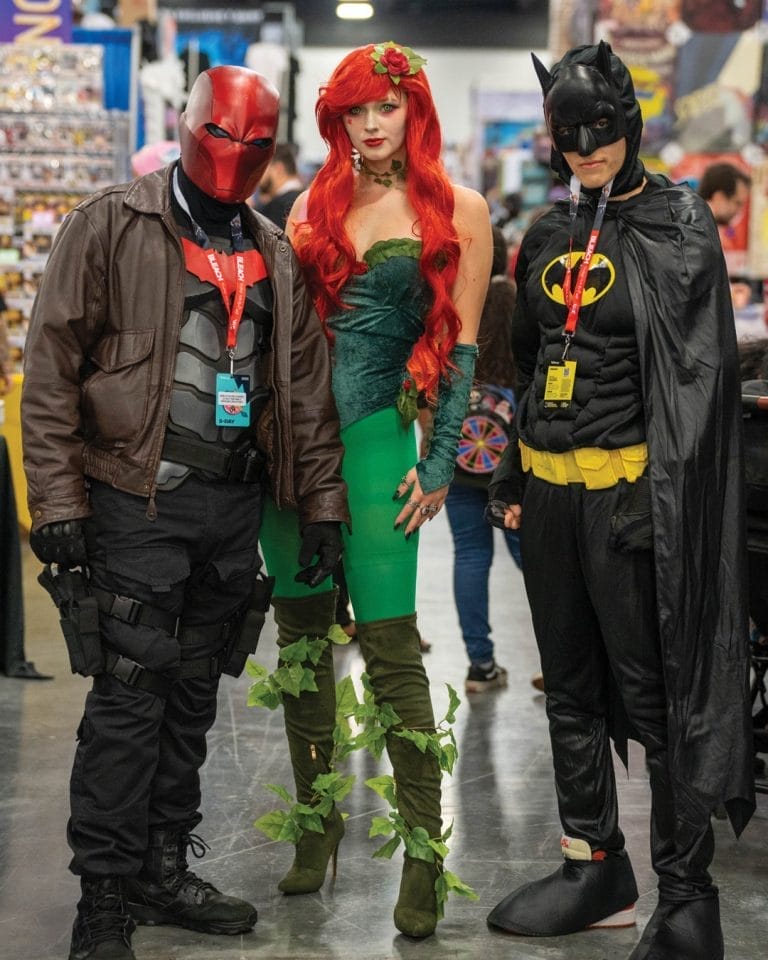 Florida Supercon 2025 Returns to Miami Beach This July