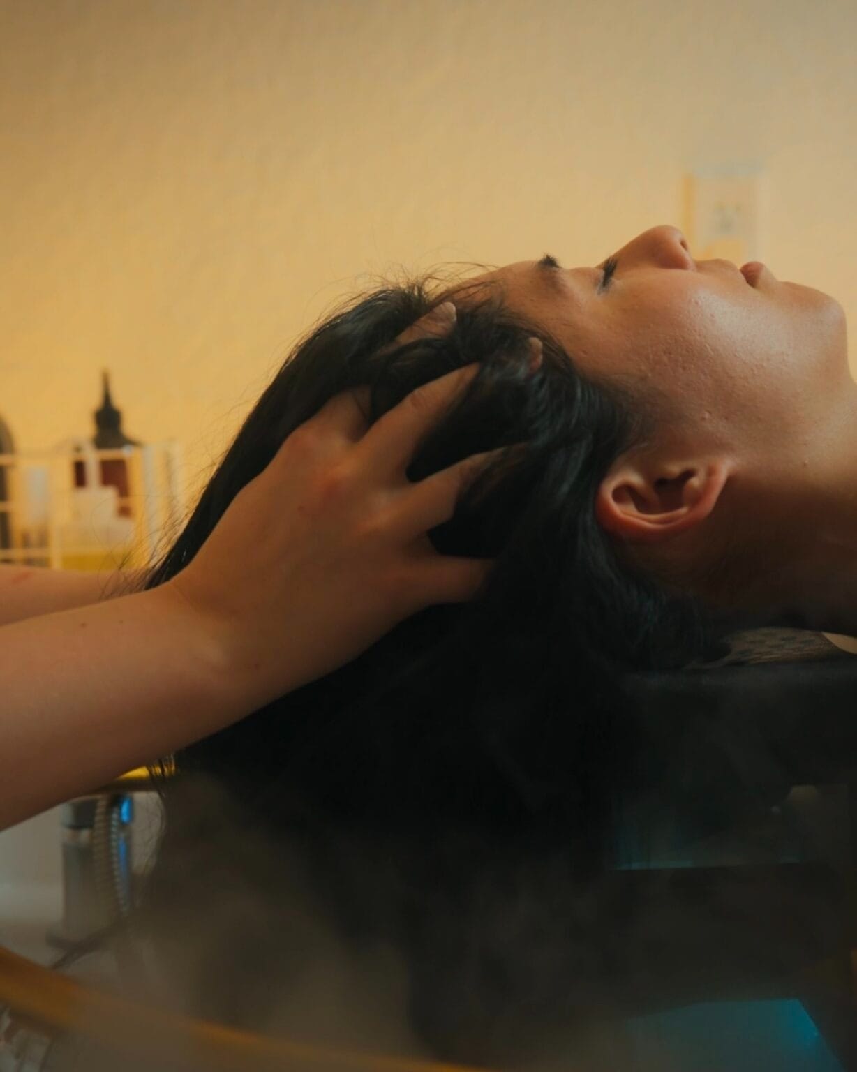 Best Head Spas in Miami