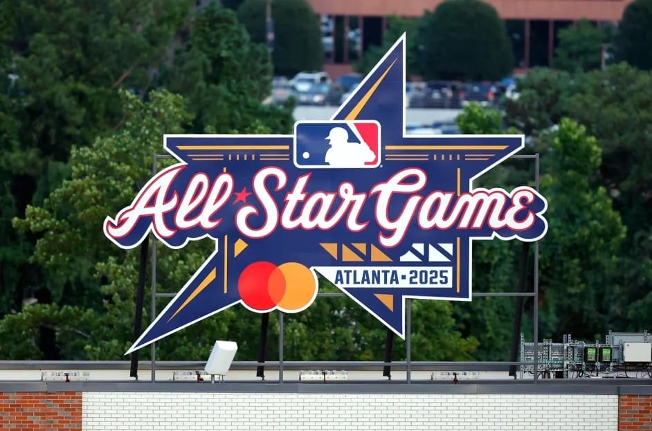 2025 MLB All-Star Game