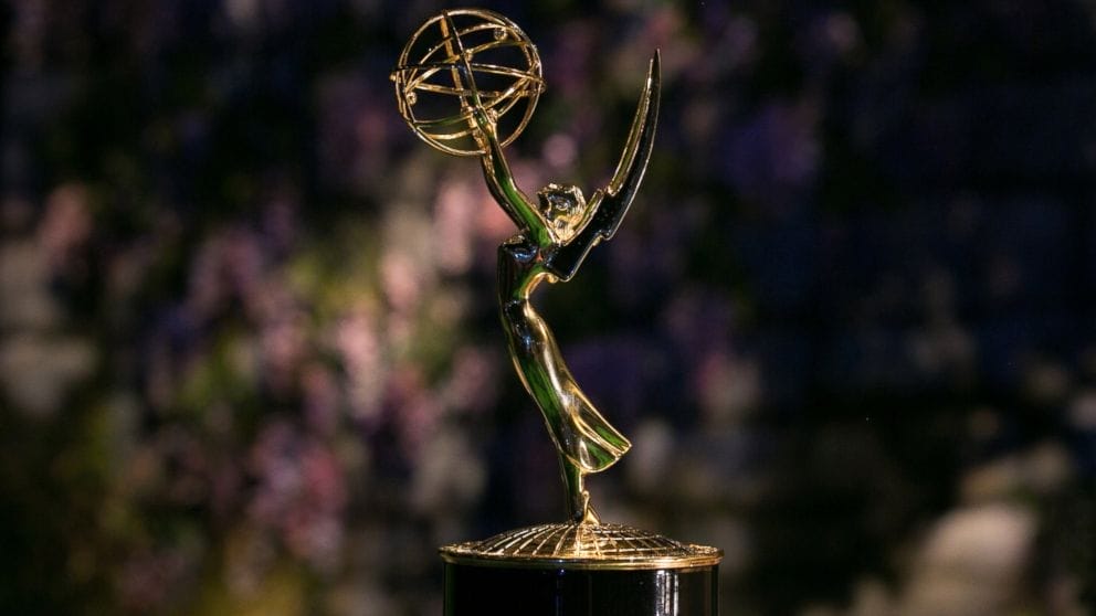 Emmy Awards Nominations