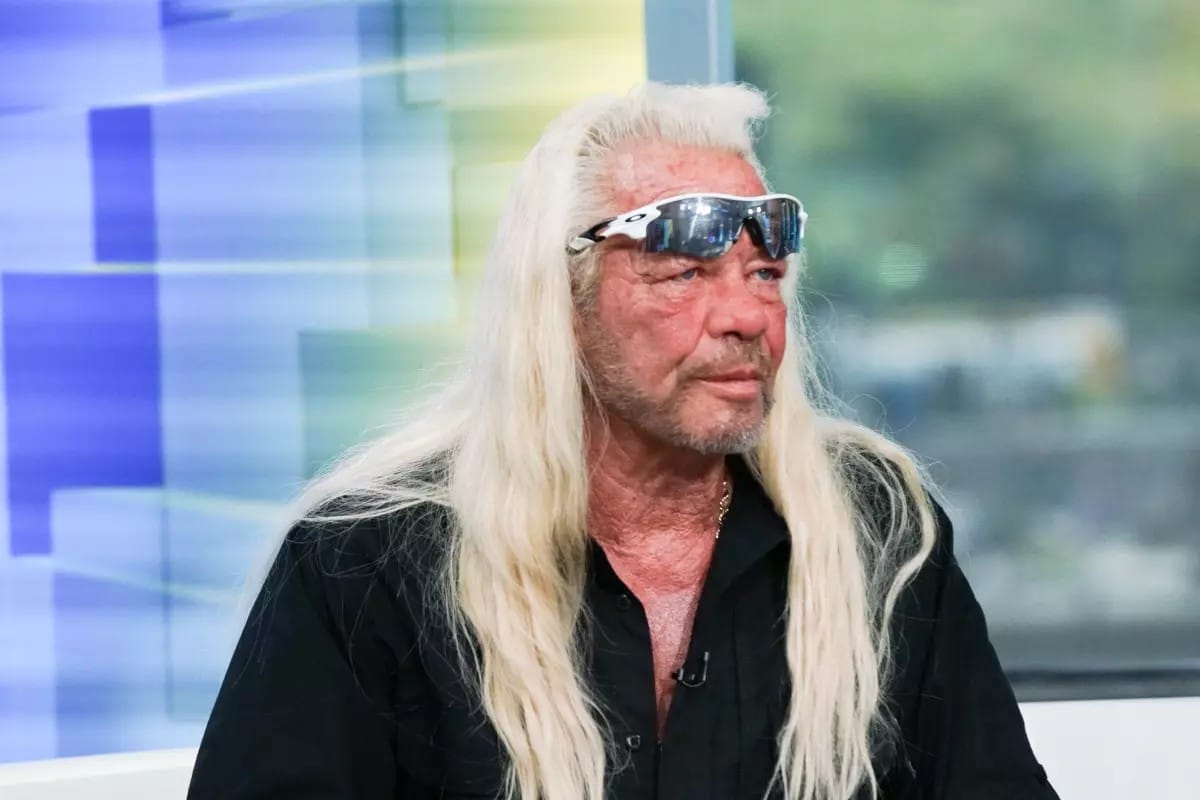 Dog the Bounty Hunter