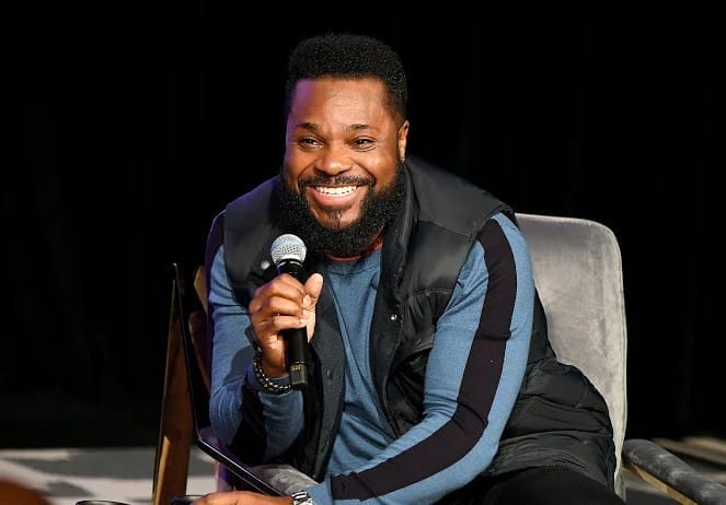 Malcolm-Jamal Warner, Beloved Star of The Cosby Show, Dies at 54 in  Drowning Accident • Over Here Miami