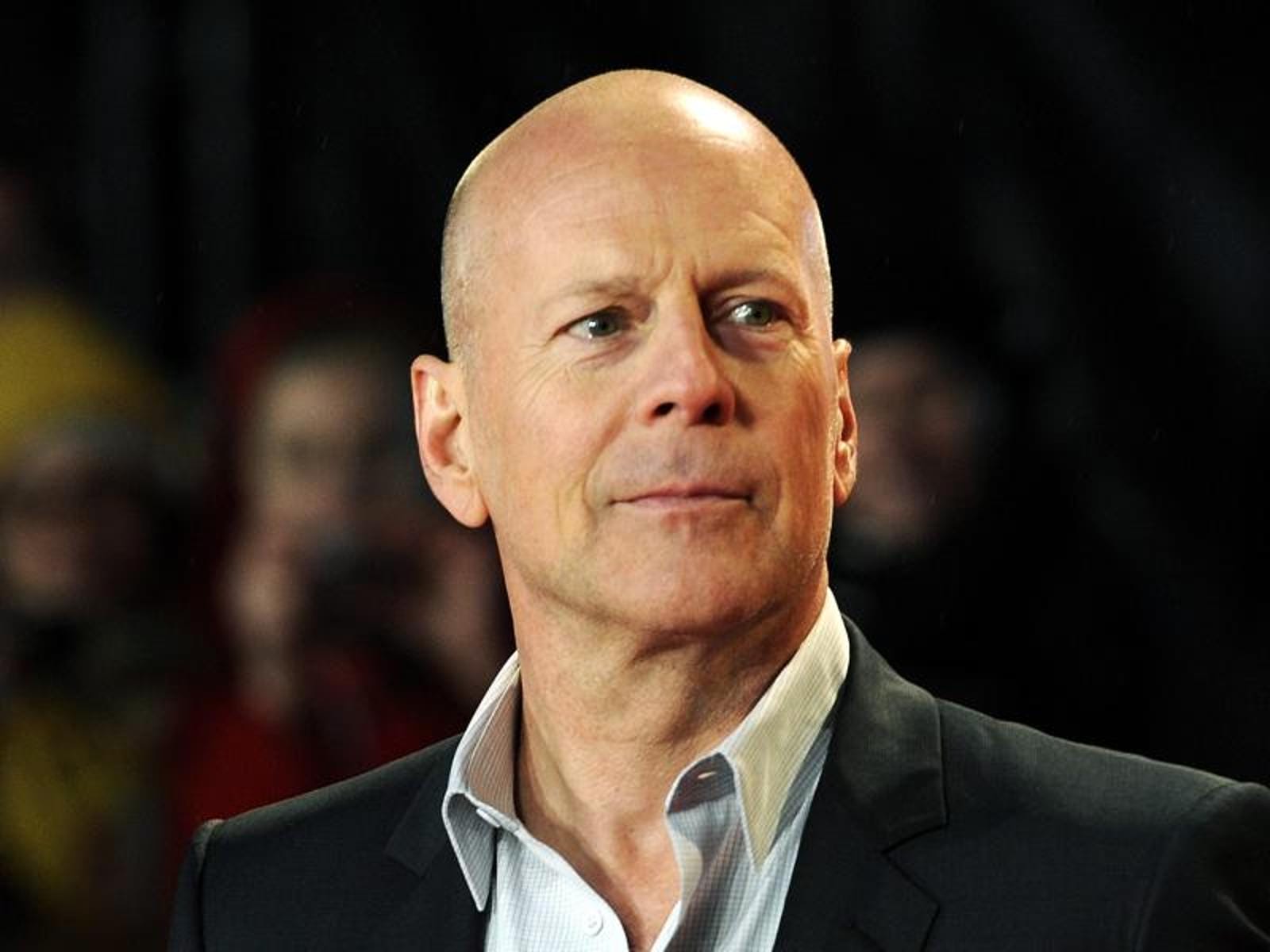 Bruce Willis