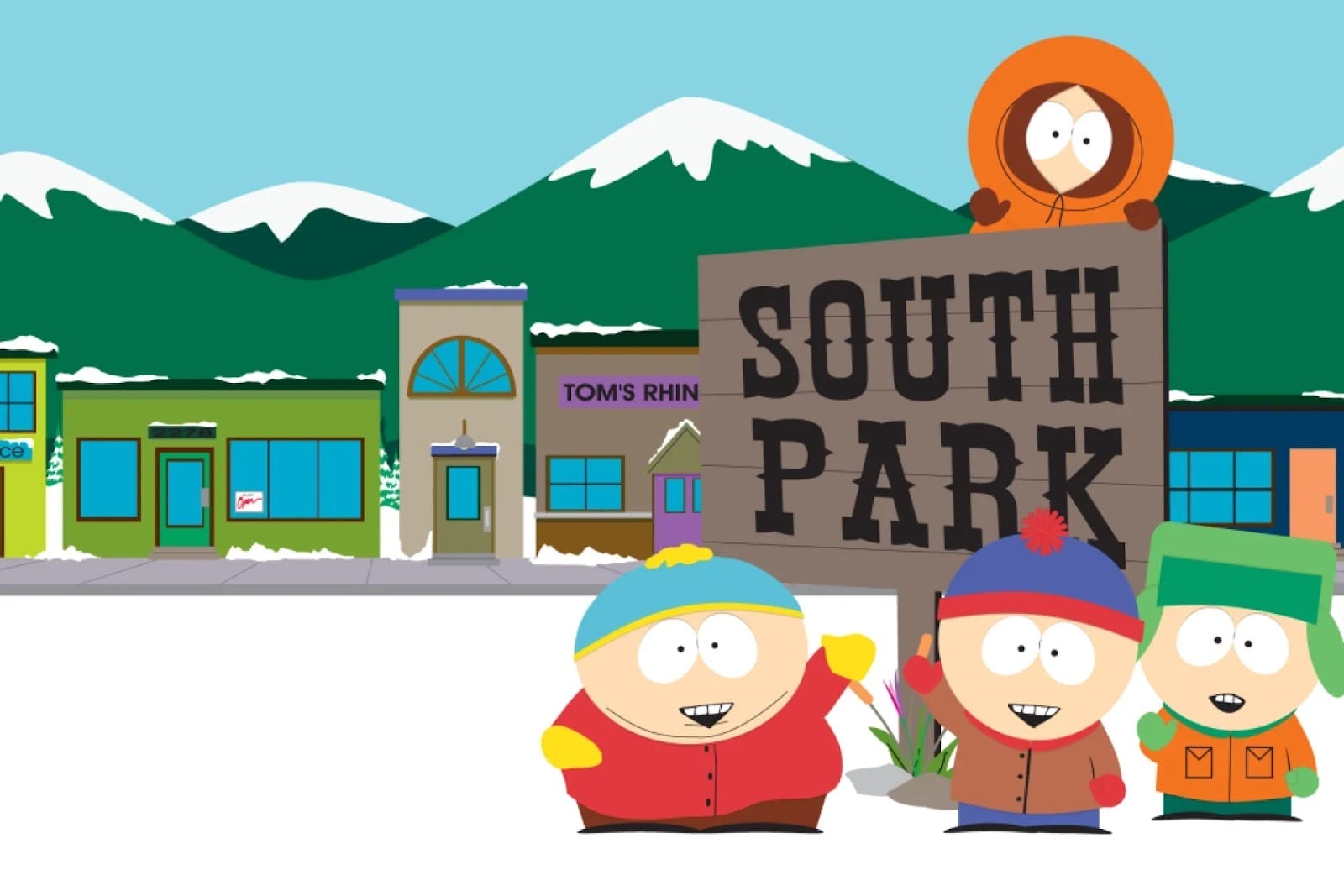 South Park