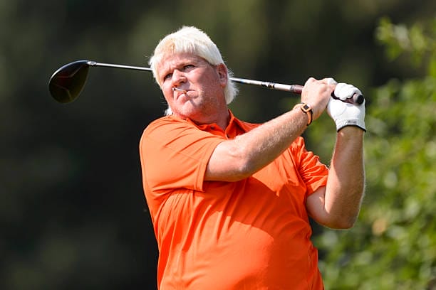 John Daly