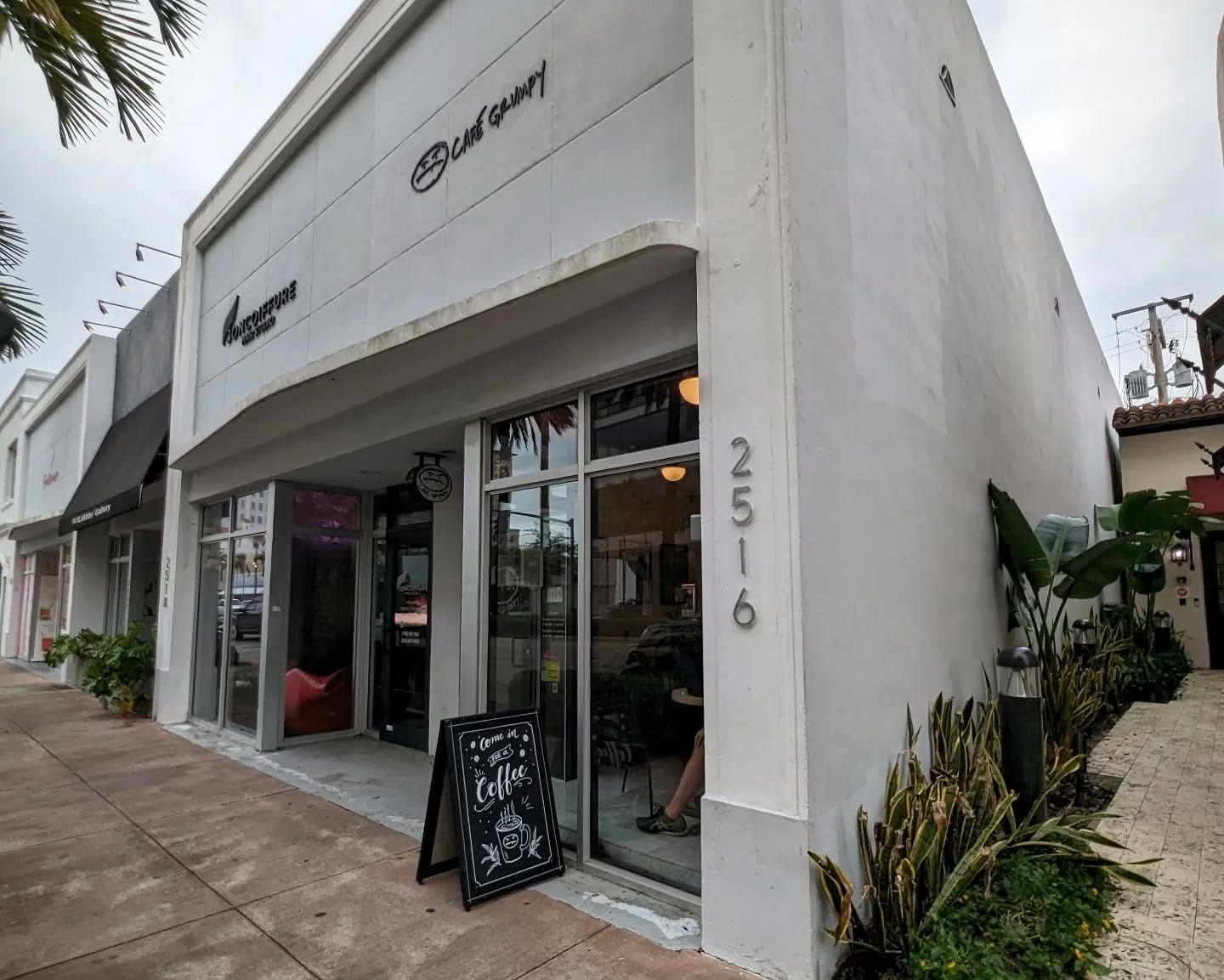 Best Coffee Shops in Miami