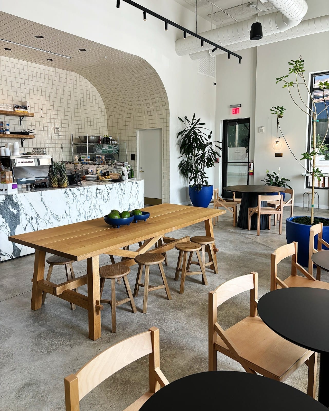 Best Coffee Shops in Miami