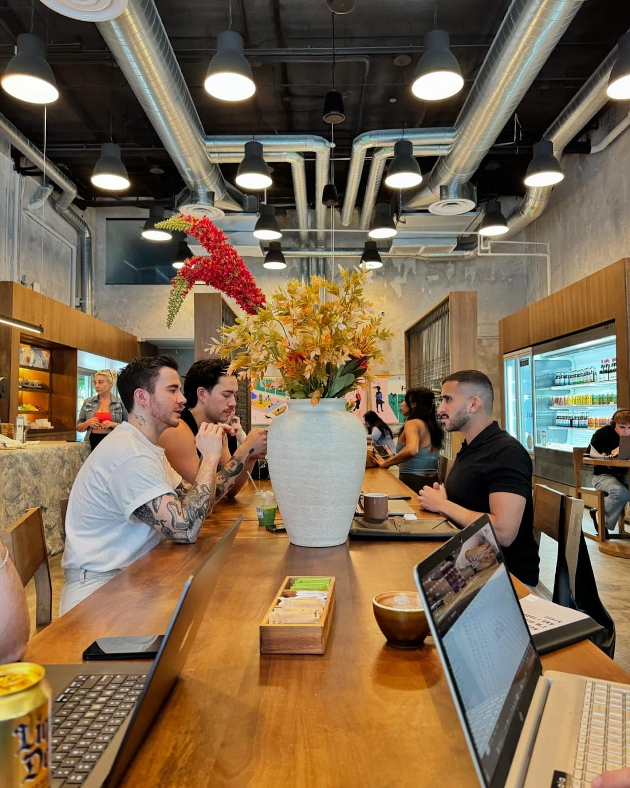 Best Coffee Shops in Miami