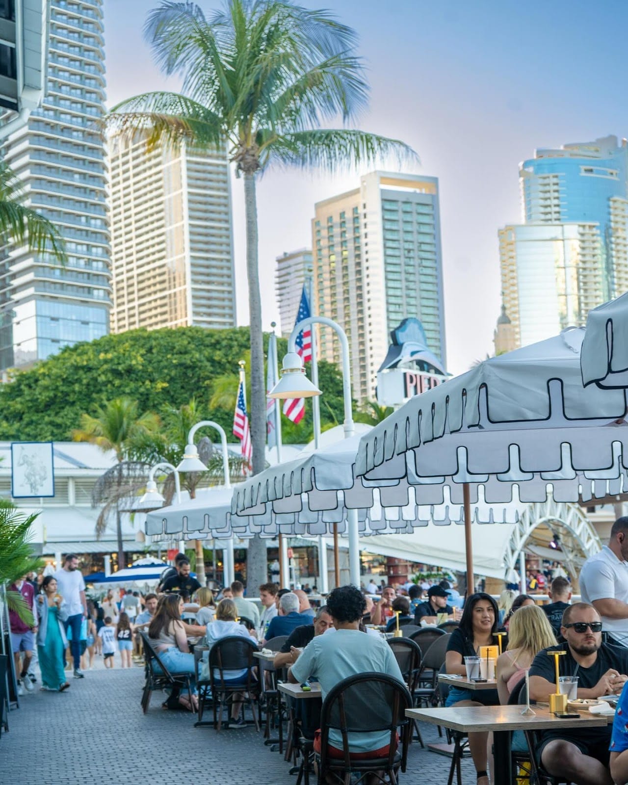 Best Caribbean Restaurants in Miami