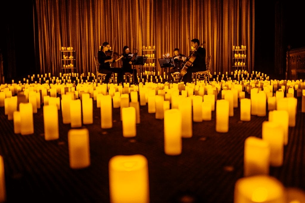 Candlelight Concert
