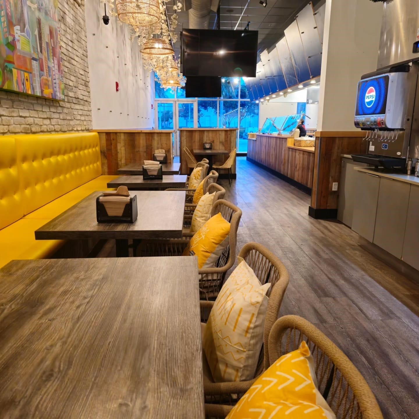 Best Caribbean Restaurants in Miami