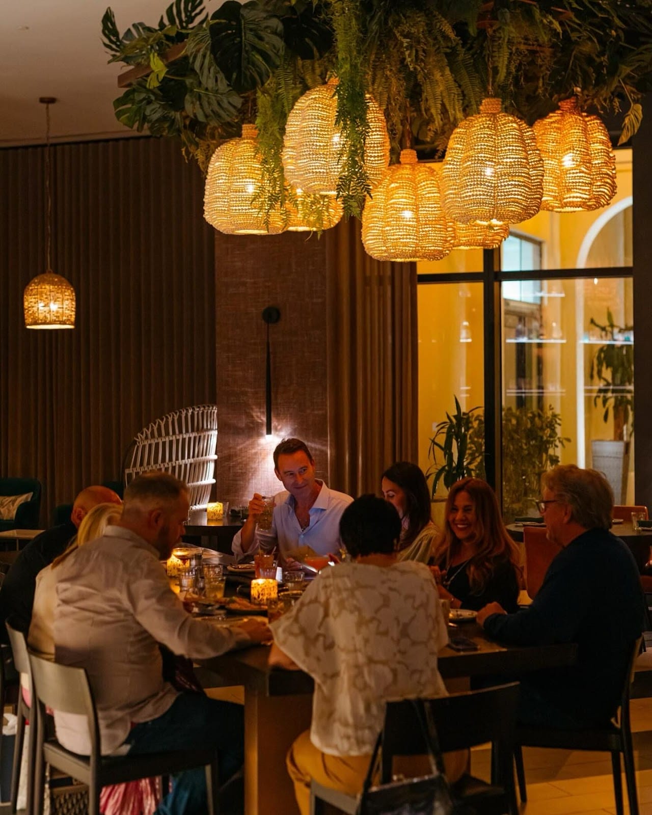 Best Caribbean Restaurants in Miami