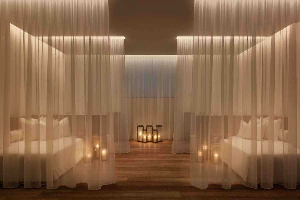 Best Head Spas in Miami