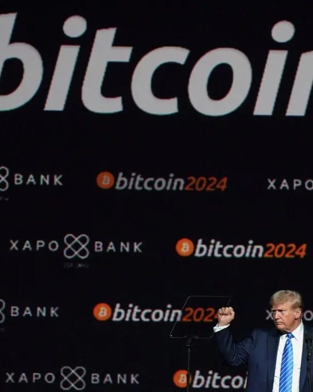 Bitcoin Surges Past $120K as U.S. Lawmakers Push Crypto-Friendly Bills