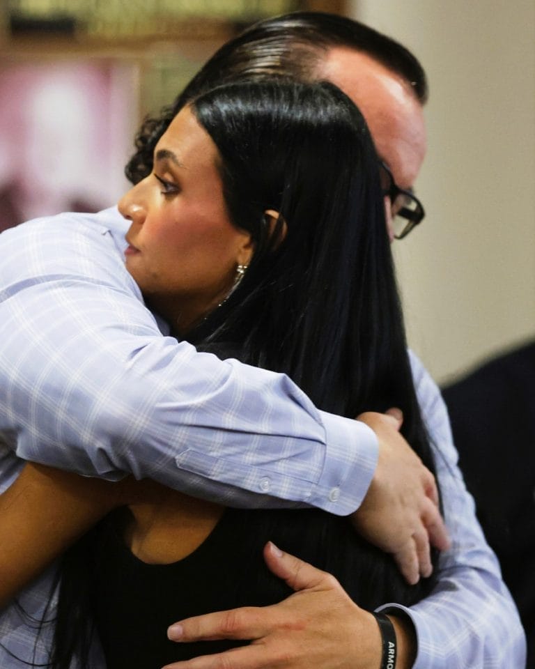 Bryan Kohberger Sentenced to Life Without Parole for Idaho Student Murders