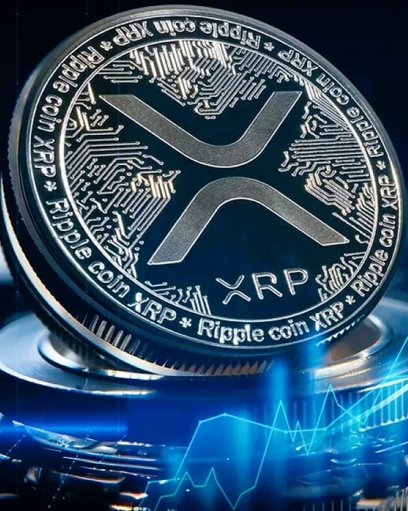 XRP Nears All-Time High as Futures Open Interest Soars to $10B