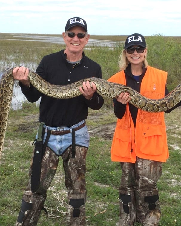 2025 Florida Python Challenge Begins: What You Need to Know