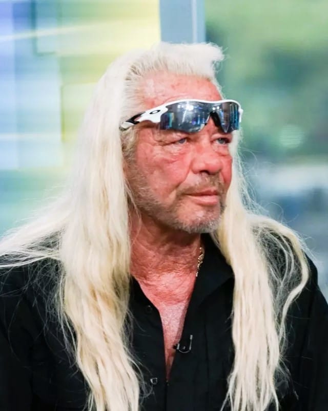 Dog the Bounty Hunter’s Grandson Dies in Tragic Accident at Age 13