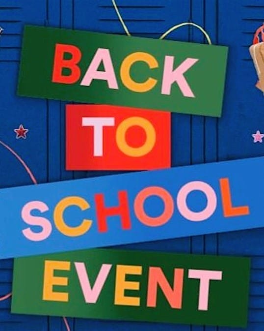 Back to School Giveaways Across South Florida: Free Supplies, Backpacks & More