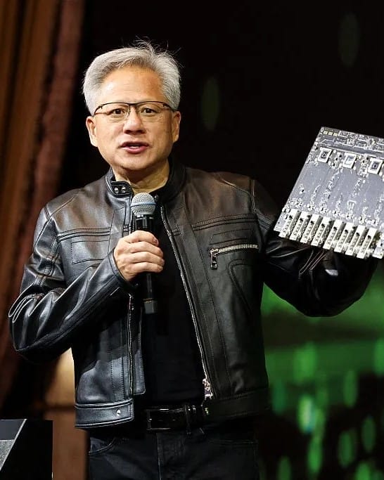 Nvidia Faces $10 Billion Loss Due to US Restrictions on AI Tech Exports to China