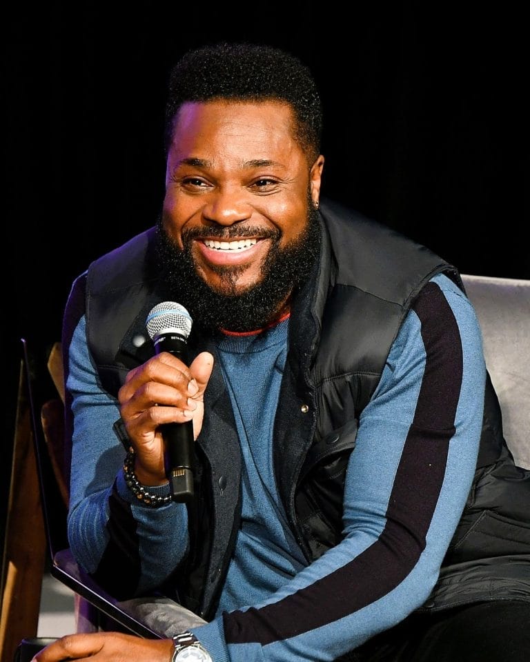Malcolm-Jamal Warner, Beloved Star of The Cosby Show, Dies at 54 in Drowning Accident