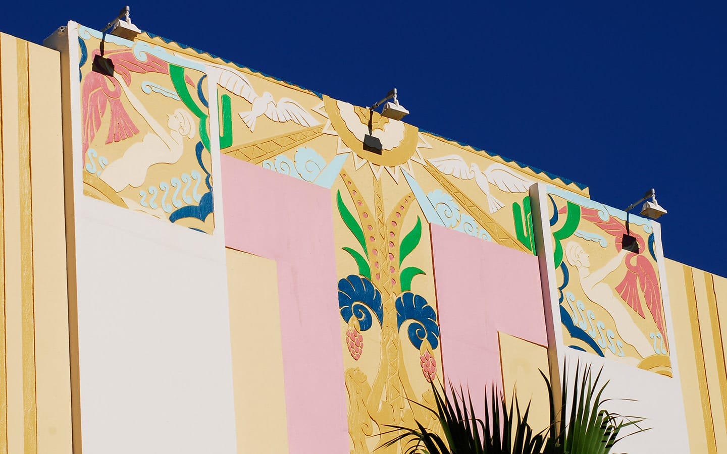 Art Deco