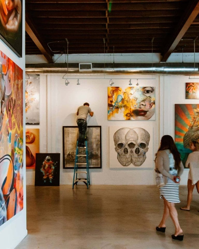 Best Things to Do in Wynwood Miami