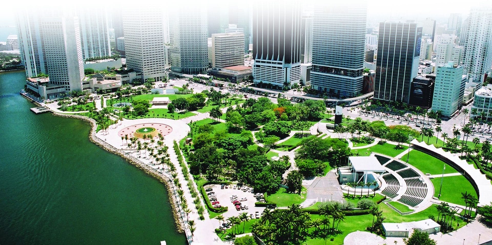 Bayfront Park