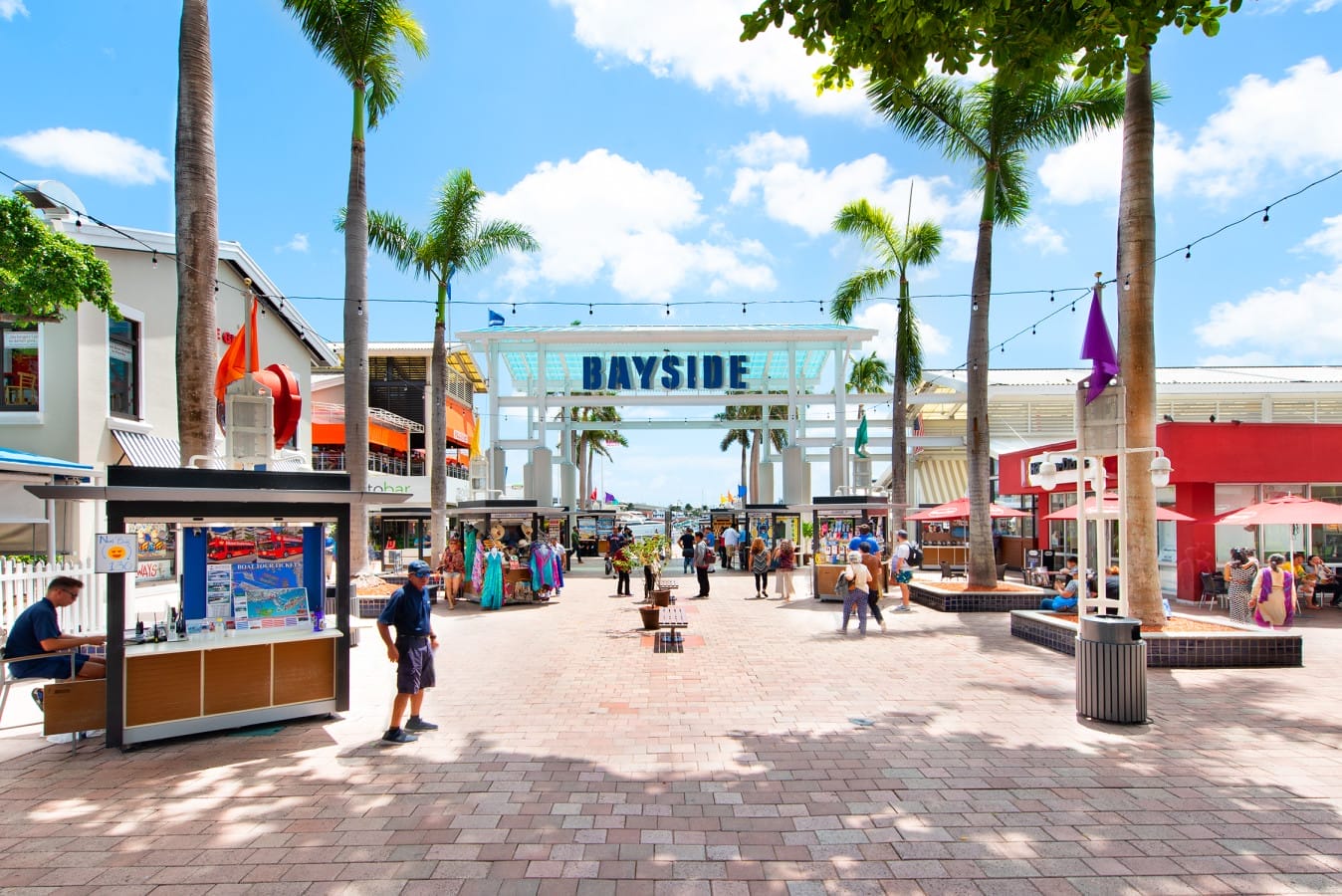 Bayside Market