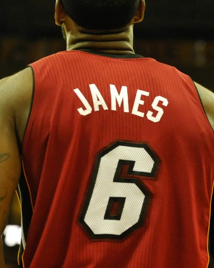 Analyst Points to Miami Heat in Massive Sports Memorabilia Theft Investigation