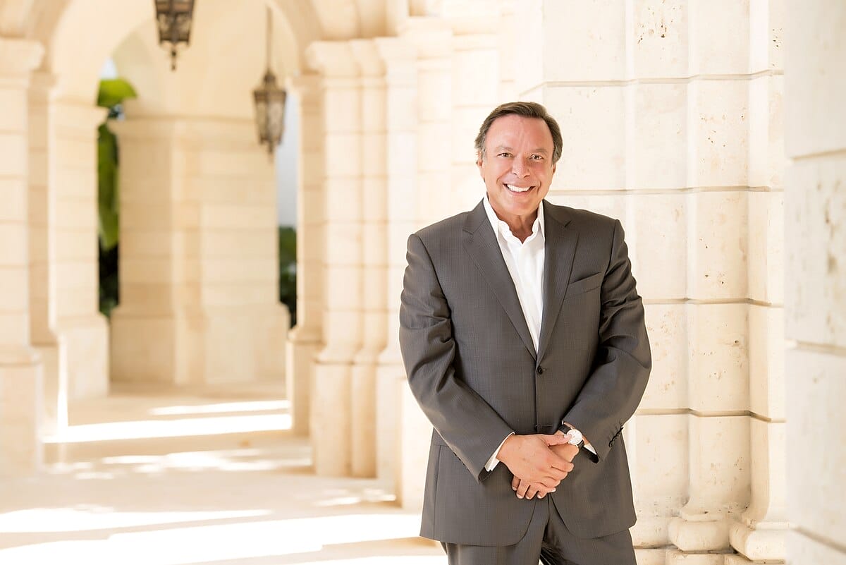Michael B. Fernandez