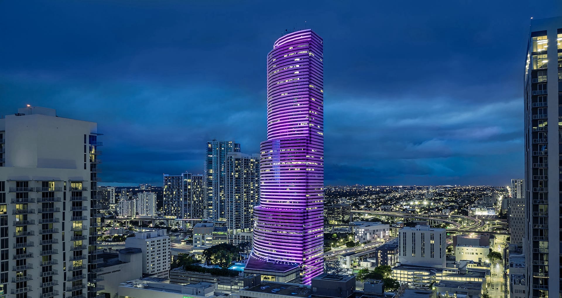 Miami Tower